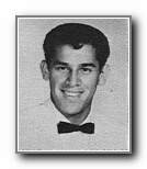 Richard Galvan: class of 1961, Norte Del Rio High School, Sacramento, CA.